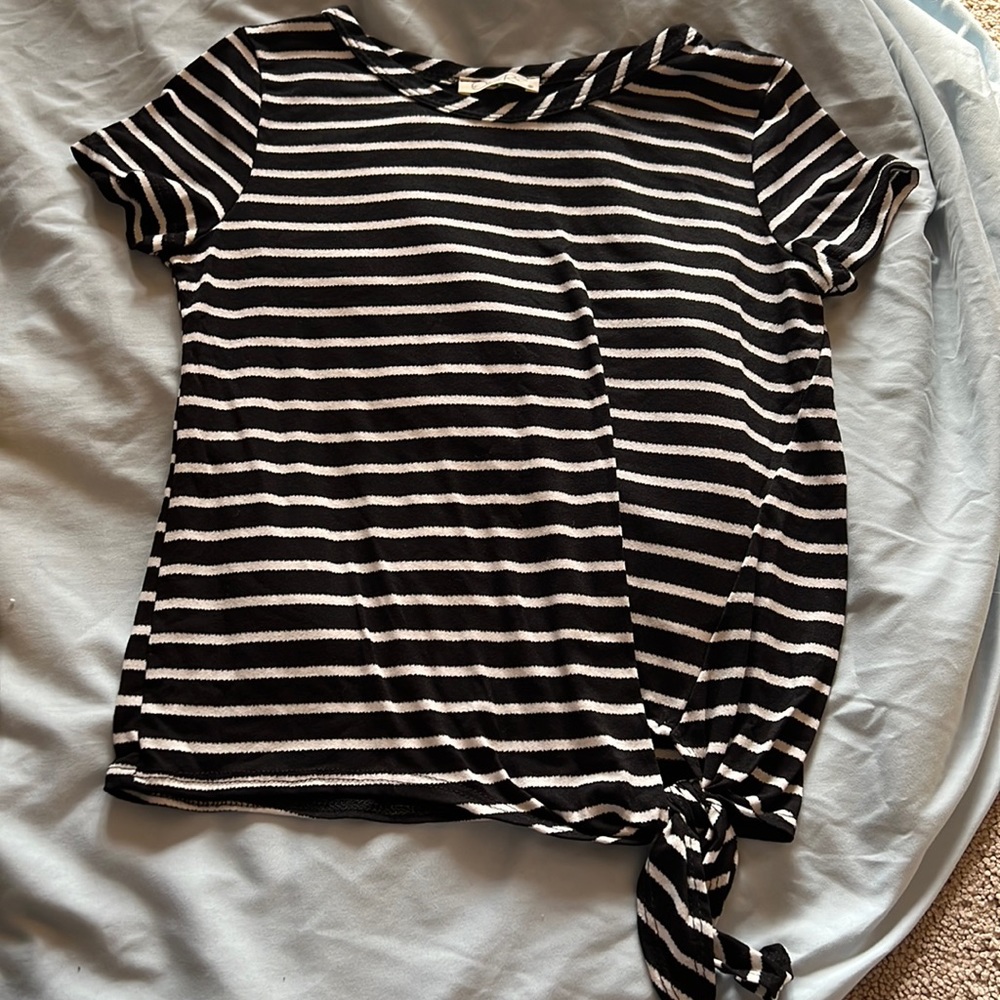 Woman’s top